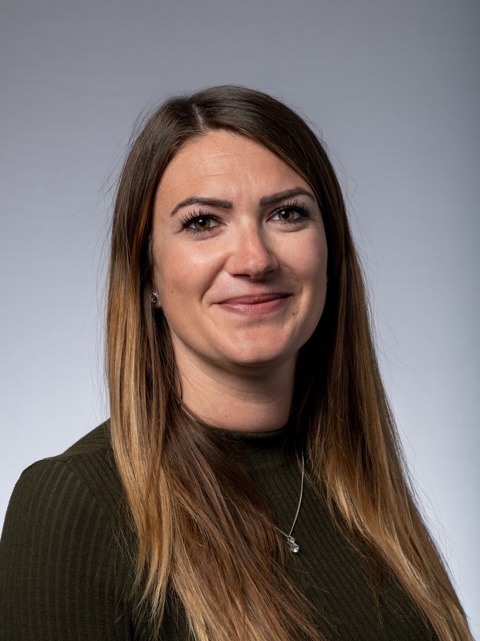 Romina Helfer Koordinatorin