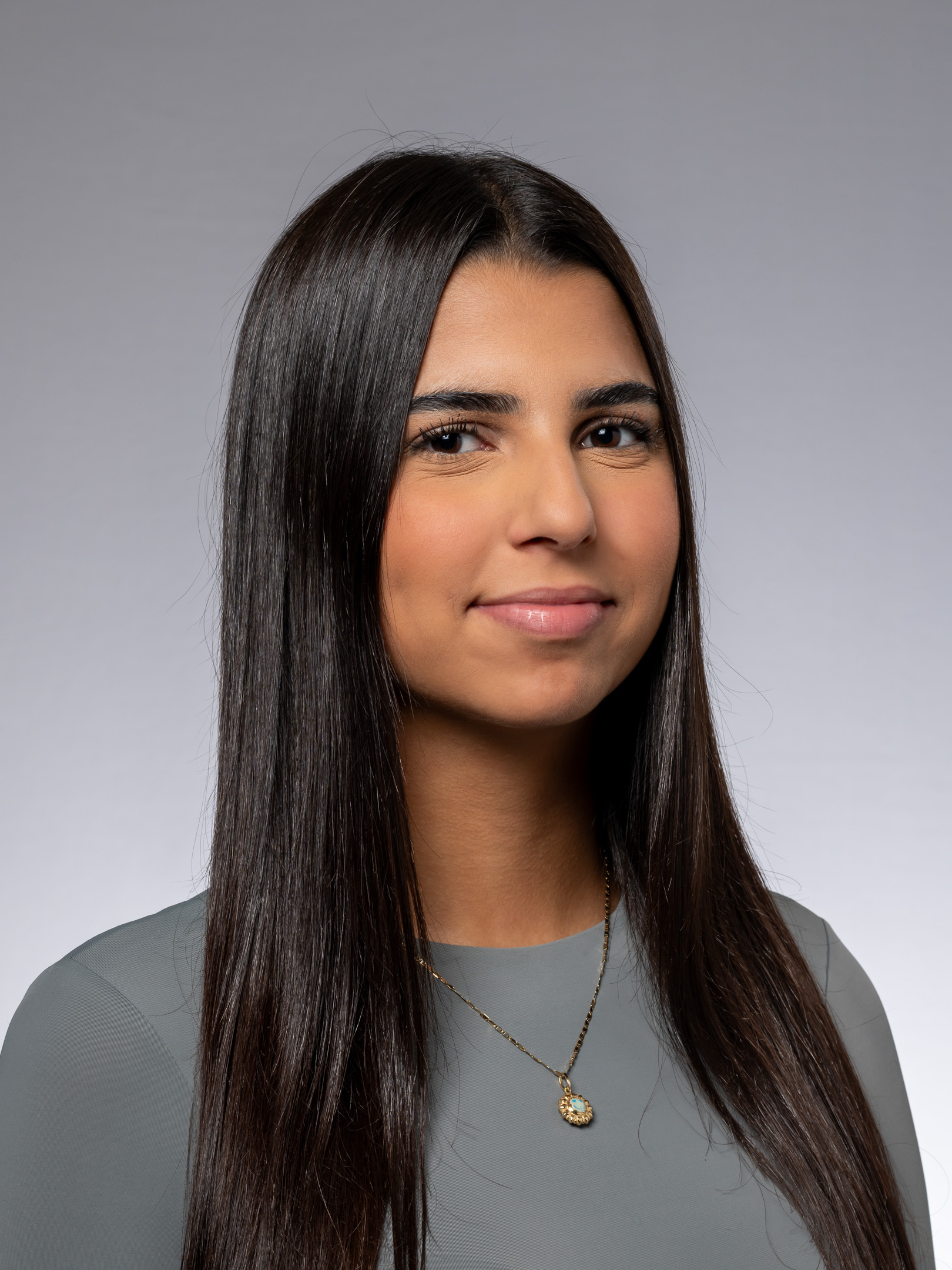 Sheima M Chinderland