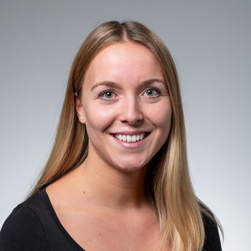 Isabelle Hradil Buechespatze