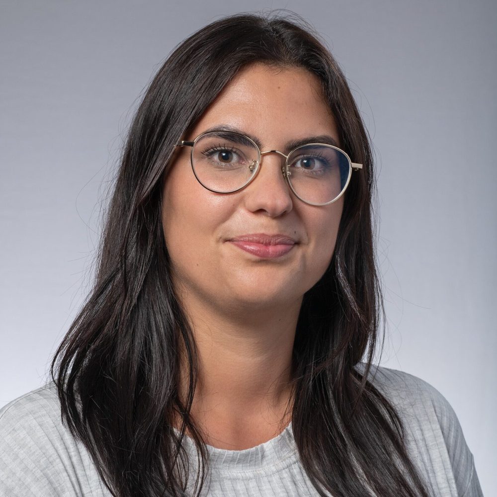 Sara R Piccolo