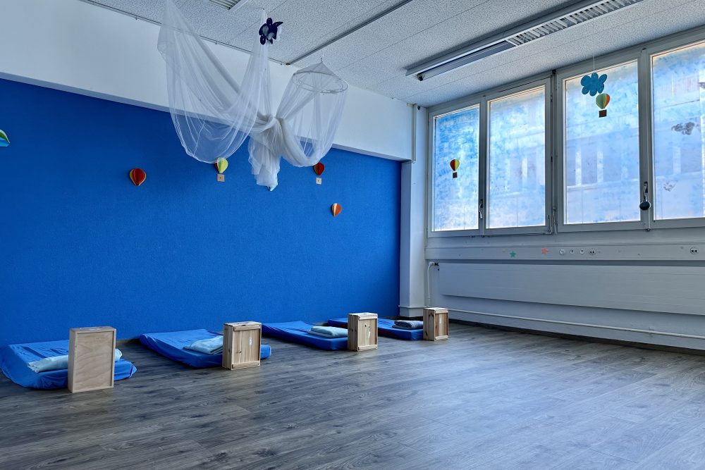 Kibe plus Kita Mogli innen 6