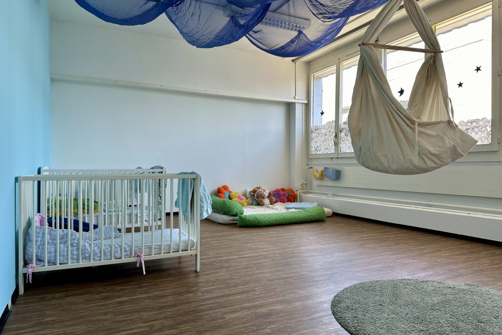 Kibe plus Kita Mogli innen 16