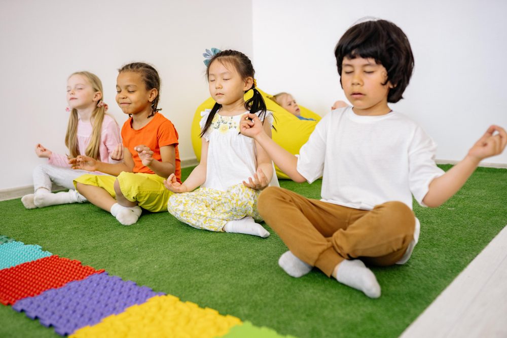 Babyyoga