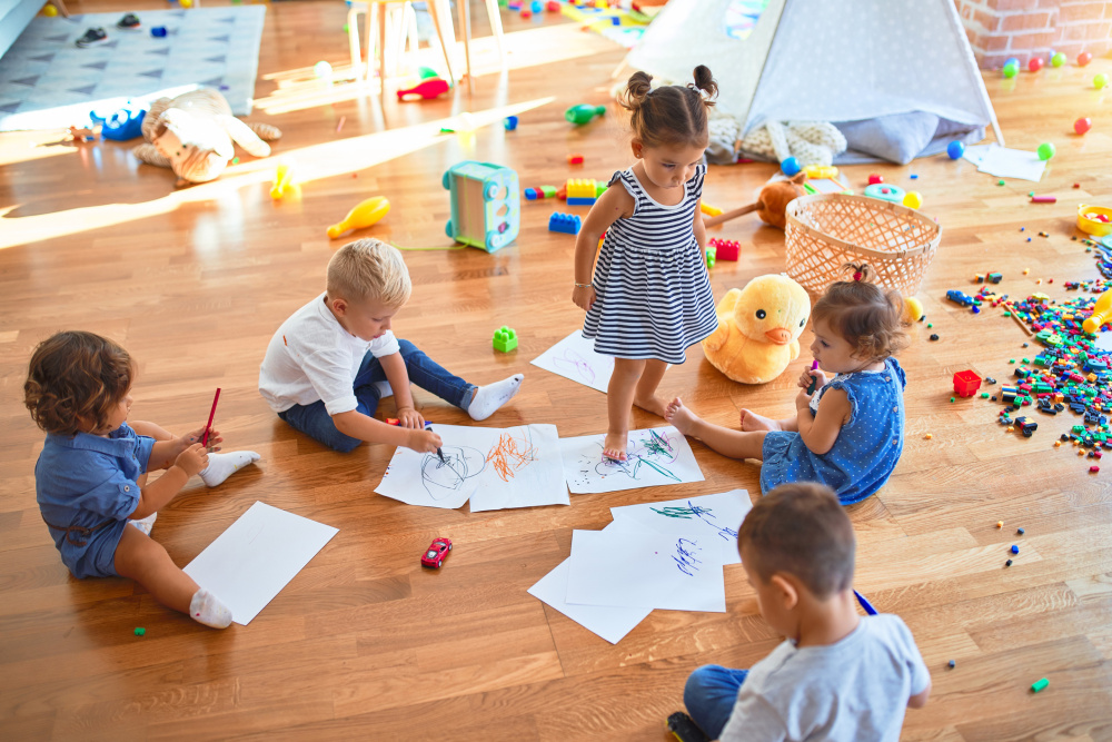 Kindertagesstätte Tabaluga