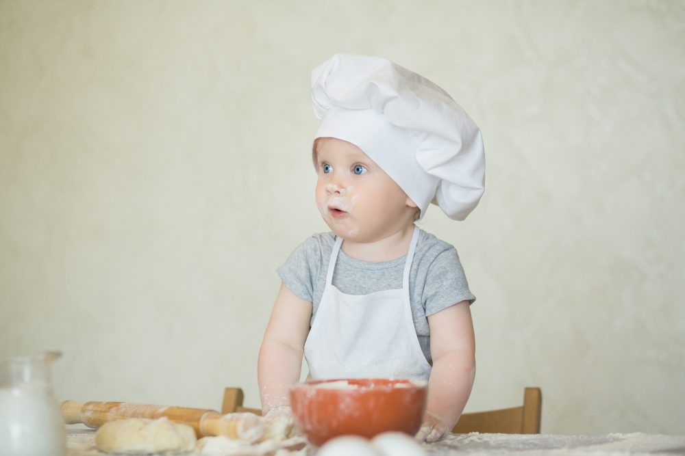 Kochen