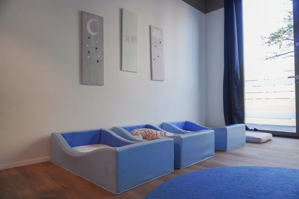 Kibe plus Kita Futura 2 innen 2