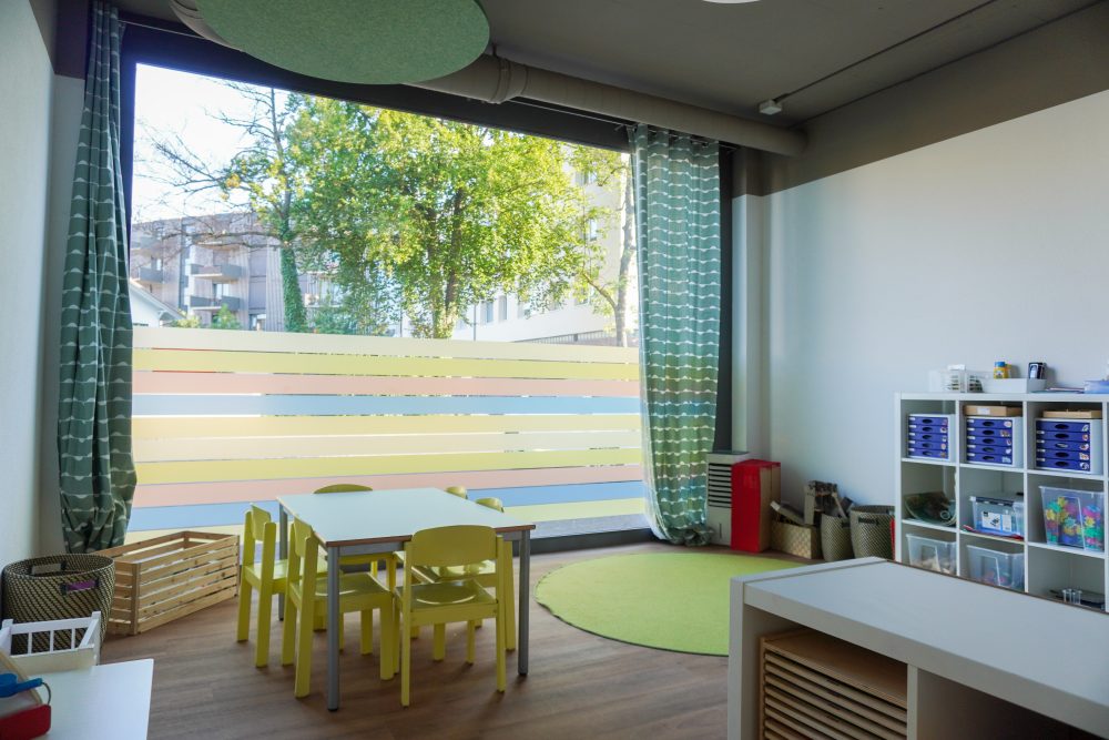 Kibe plus Kita Futura 2 innen 4