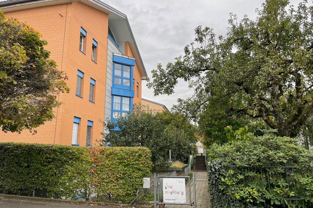 Kibe plus Kita Müsliburg aussen 1