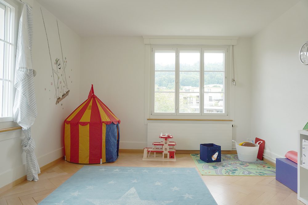 Kibe plus Kita Schlössli innen 1
