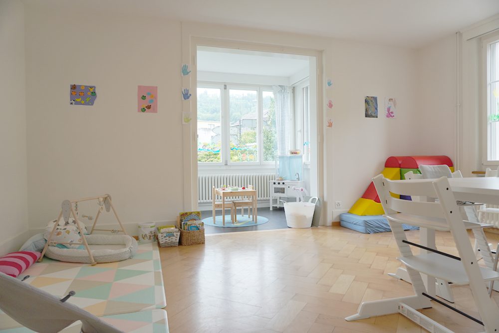 Kibe plus Kita Schlössli innen 5