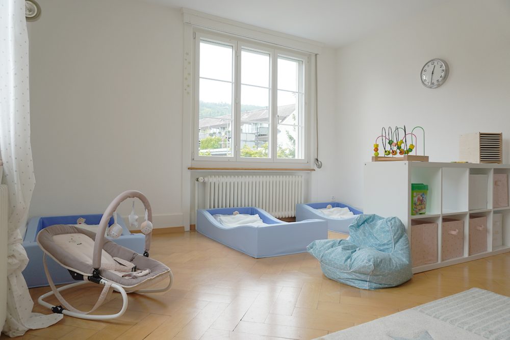 Kibe plus Kita Schlössli innen 6