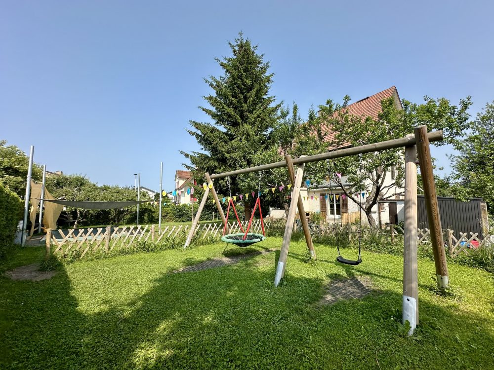 Kibe plus Kita Zwärgeburg aussen 4