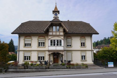 Kibe plus Kita SMS aussen 1