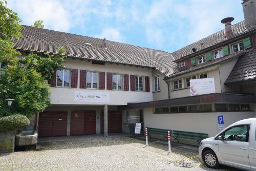 Kibe plus Kita Schtärne aussen 1