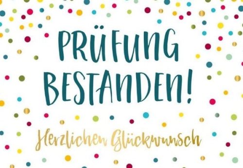 Bild Bestanden