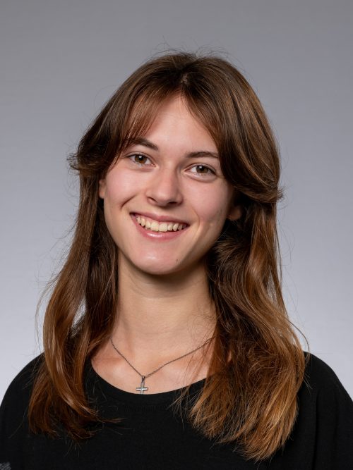Adina Zurbrügg