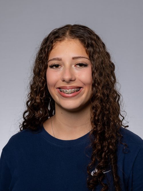 Alissya Hosner