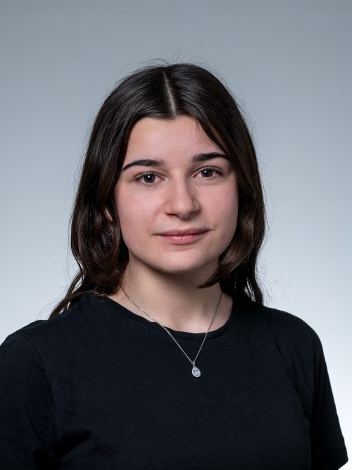 Anina H Buechespatze