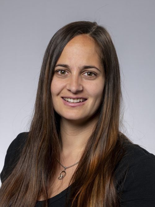 Anja M Buechespatze