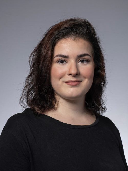 Arta Ramadani Futura