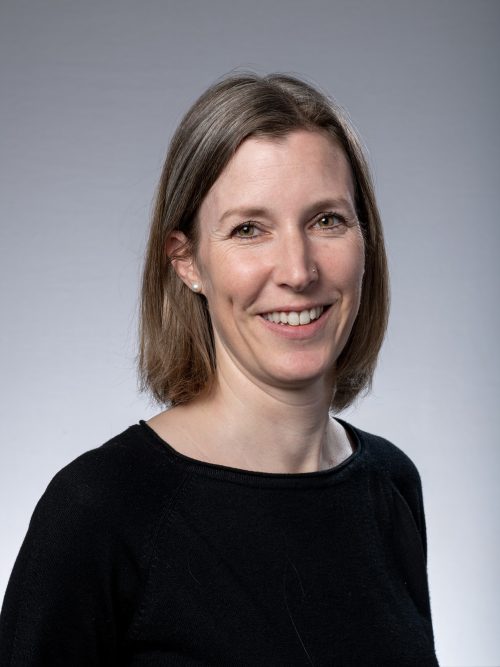 Barbara Werren