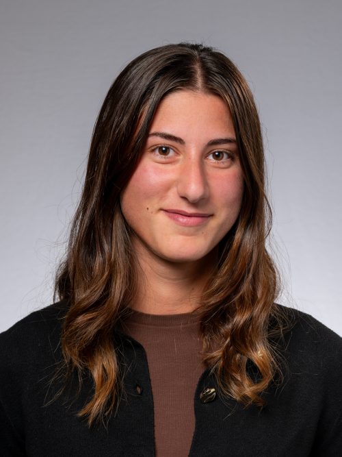 Daniela M Buechespatze