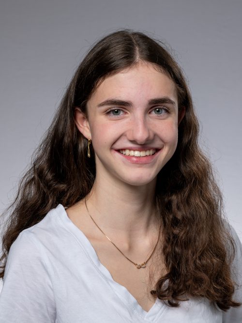 Danielle B Zibalu