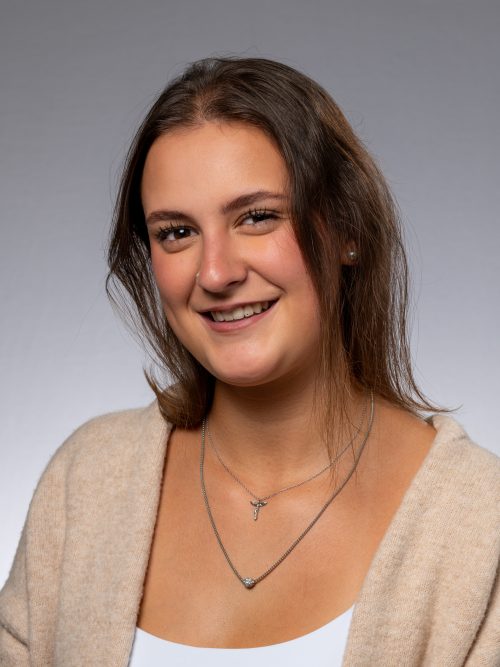 Delia S Mirabu