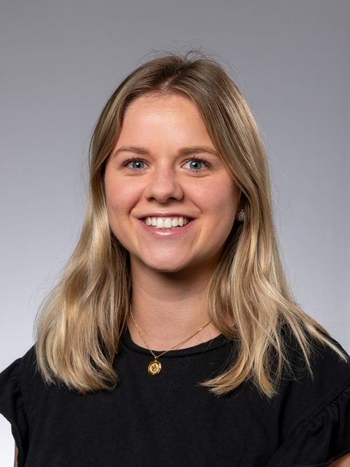 Emily K Chinderland