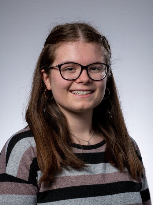 Jessica Borter Müsliburg