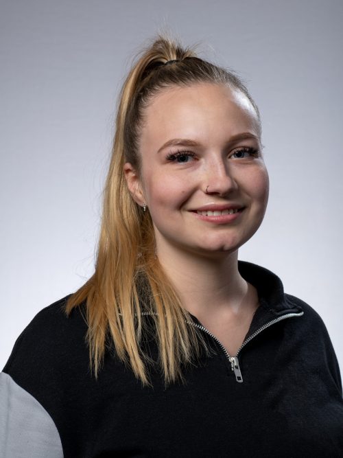 Joy B Müsliburg