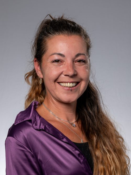 Karima B Tubehüsli