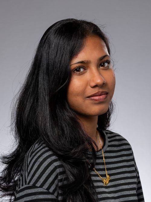 Kranya K Mogli