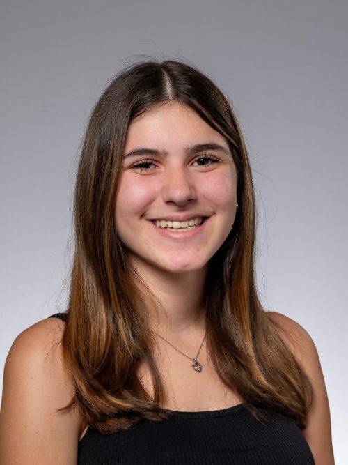 Lana Rothacher