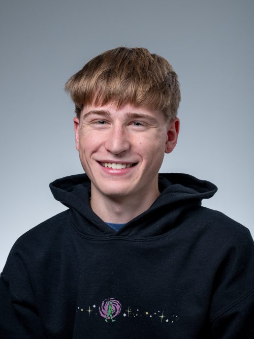 Lenny Suter Müsliburg