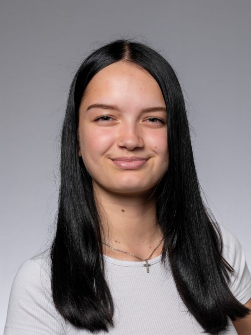 Leona Lüthi