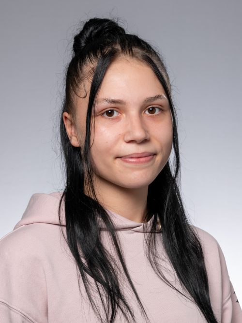Lily P Fleur