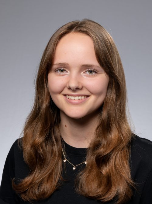 Luana S Lorymatte