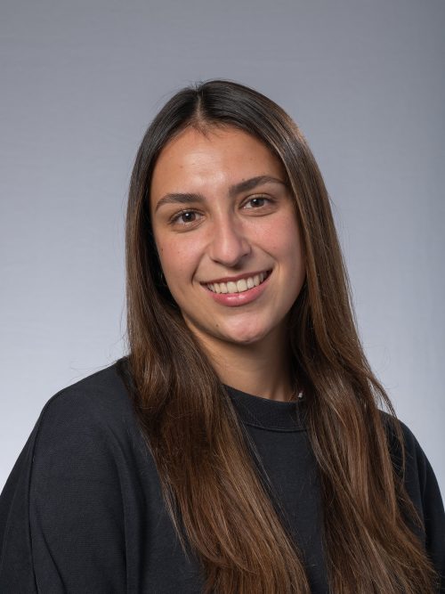Marina Aurelia D P Mogli