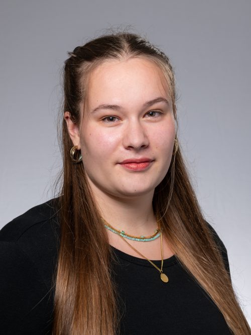 Michelle G Schlössli
