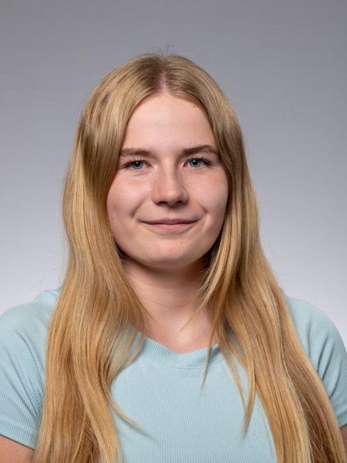 Michelle Meuwly