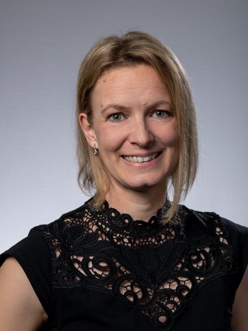 Nadja Tanang