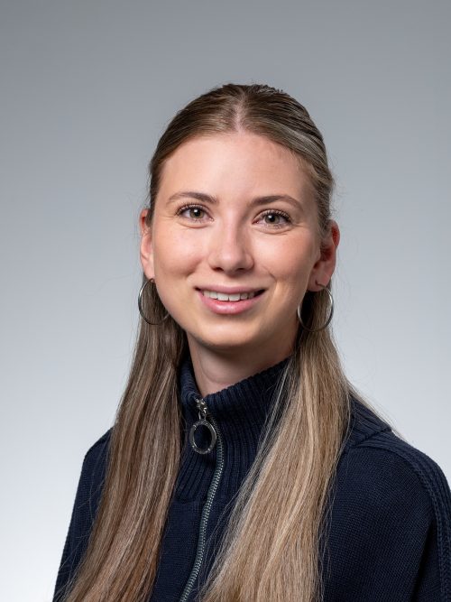 Nina Morand Mogli