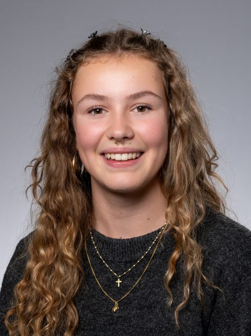 Penelope F Schlössli