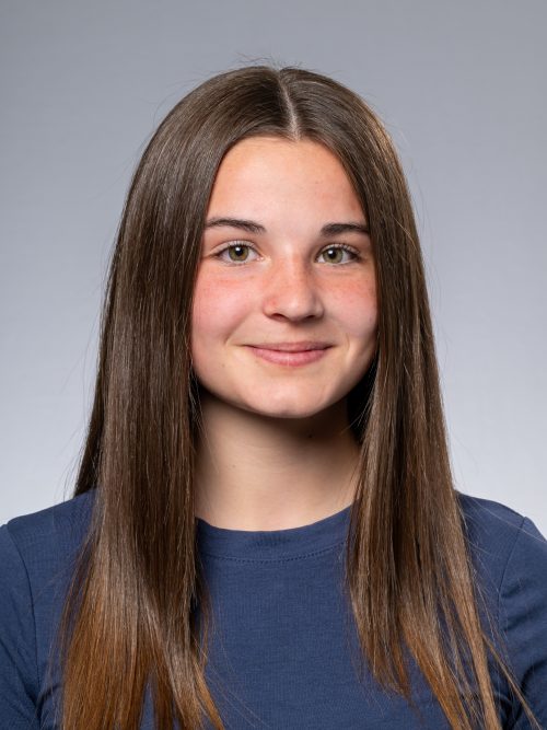 Ronja G Villa la Vida