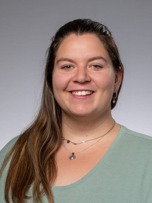 Ronja R Schtärne
