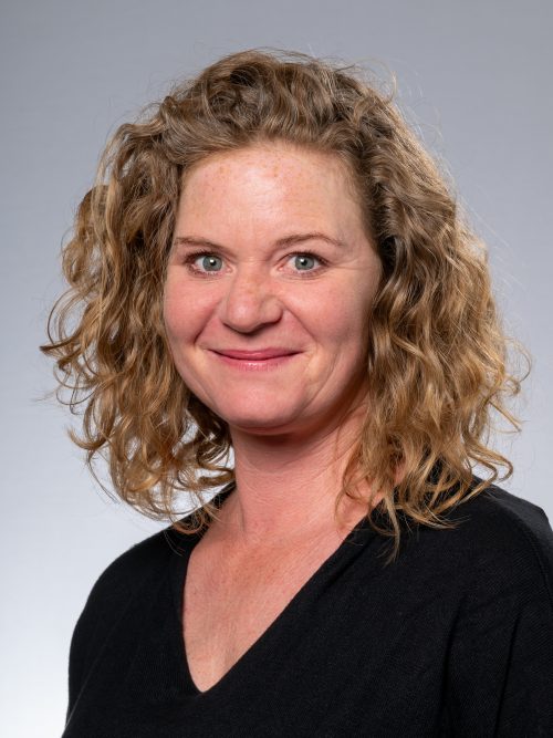 Sabrina G Müsliburg