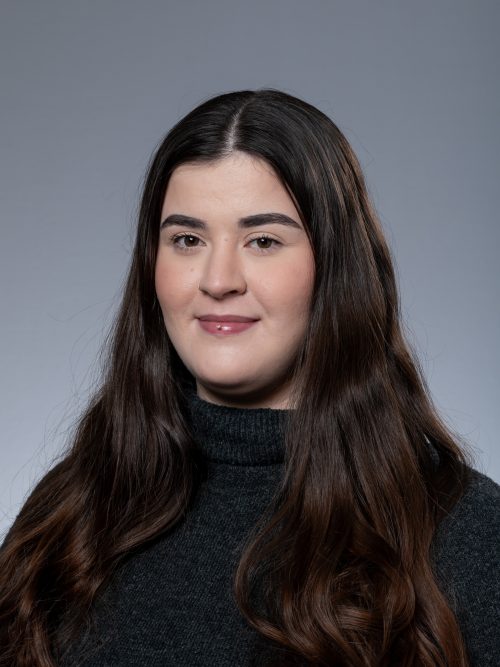 Sabrina Hoogezand