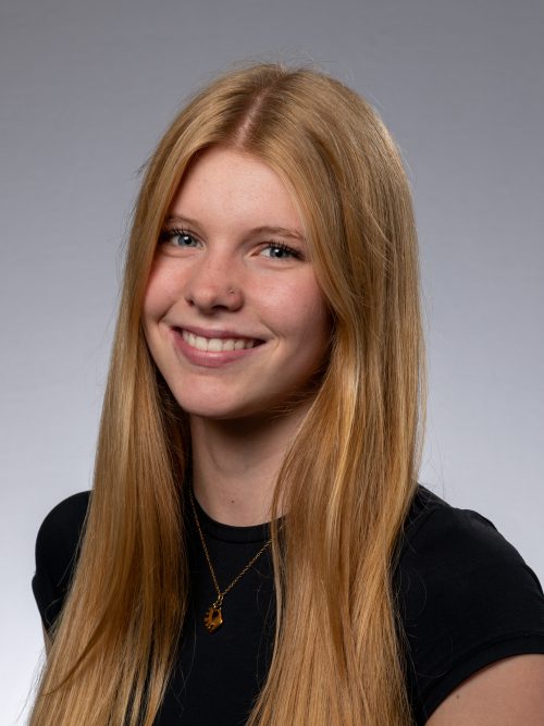 Salome B Tubehüsli