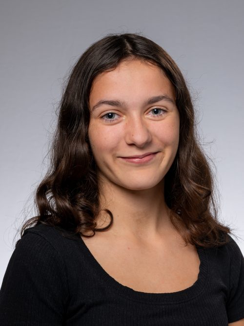 Sara S Lorymatte